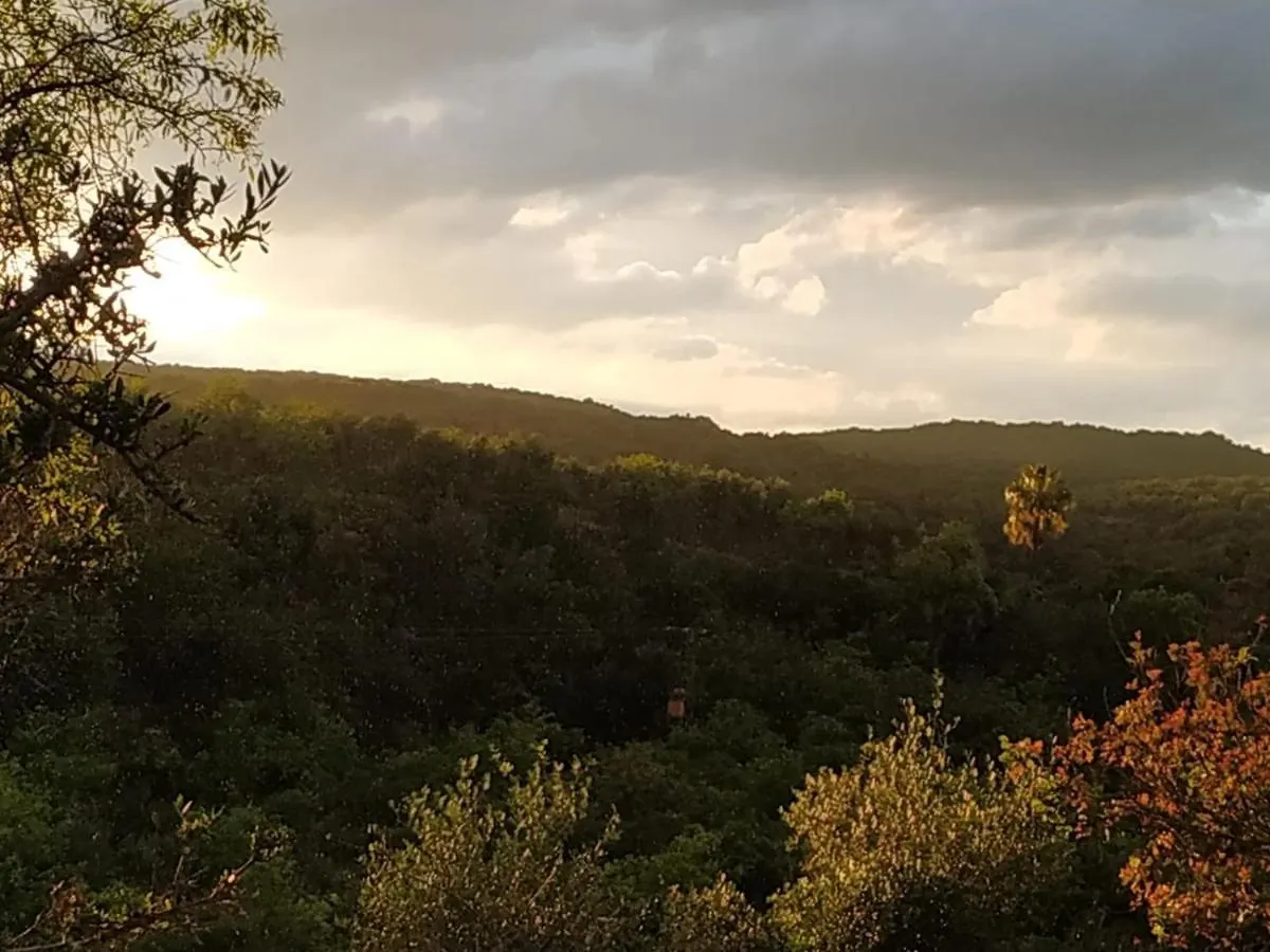 Centro De Naturaleza Canada Verde 
